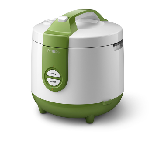 Philips Daily Collection HD3119/60 rice cooker – image 2