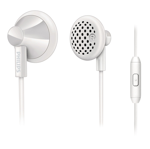 Philips In-Ear Headset SHE2115WT/00