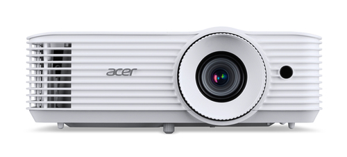 Acer H6560 Standard throw projector 5200 ANSI lumens DLP 1080p (1920x1080) 3D White – image 3