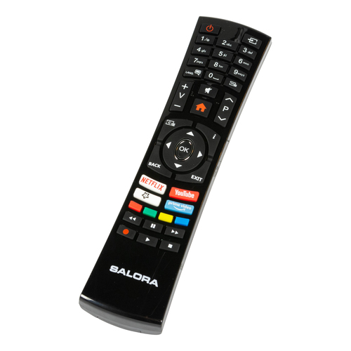 Salora 6500 series 22FSW6512 TV – image 8