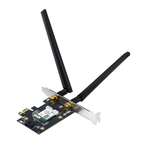 ASUS PCE-AXE5400 wlan adapter, afbeelding 3