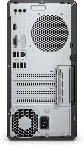 HP Pavilion 590-p0053na AMD Ryzen™ 5 – image 4