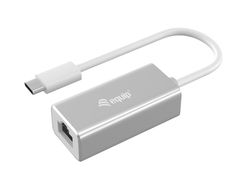 Equip 133454 сетевая карта Ethernet 1000 Мбит/с
