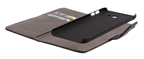 Mobiparts 2 in 1 Premium Wallet Case Samsung Galaxy J4 Plus (2018) Black – image 8