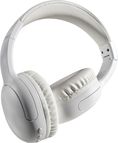 JVC HASG20BTW On-ear hoofdtelefoon Wit, afbeelding 2