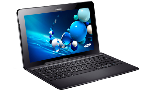 Samsung ATIV XQ700T1C Intel® Core™ i5 i5-3337U Hybrid (2-in-1) – image 7