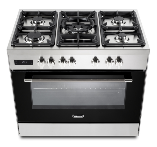 De’Longhi DEM 965 MXX – image 7