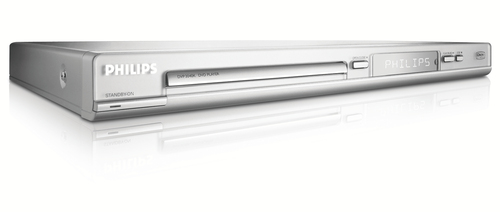 Philips DVD player DVP3040/05