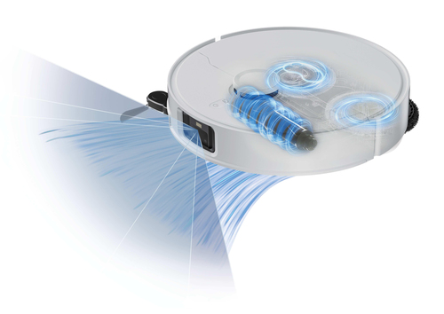 Hoover HG870WHU 021 – image 3