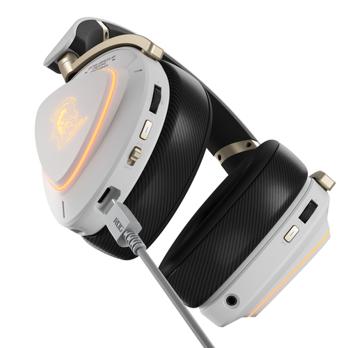 ASUS ROG Delta II-KJP Stereo - Bluetooth Headset, afbeelding 6