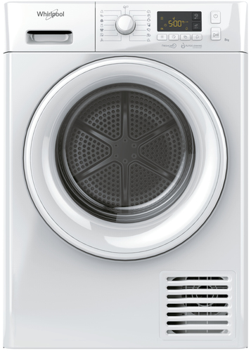 Whirlpool FT M11 82Y1 EU – image 1