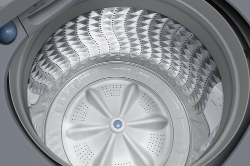 Samsung WA20B3553GY washing machine Top-load – image 9