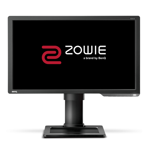 BenQ XL2411P computer monitor – image 4