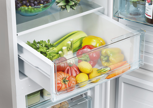 Candy CTC3L715ES11 Freestanding – image 5