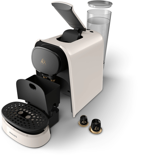 L’OR LM8012/00 coffee maker Capsule coffee machine – image 5