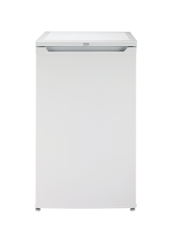 Beko UL4823W Freestanding Undercounter Larder Fridge