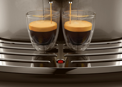 Saeco HD8889/19 coffee maker Fully-auto Espresso machine – image 9