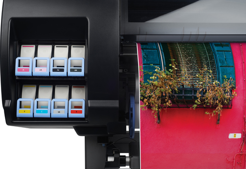 HP Designjet Z6600 large format printer Thermal inkjet Colour – image 7