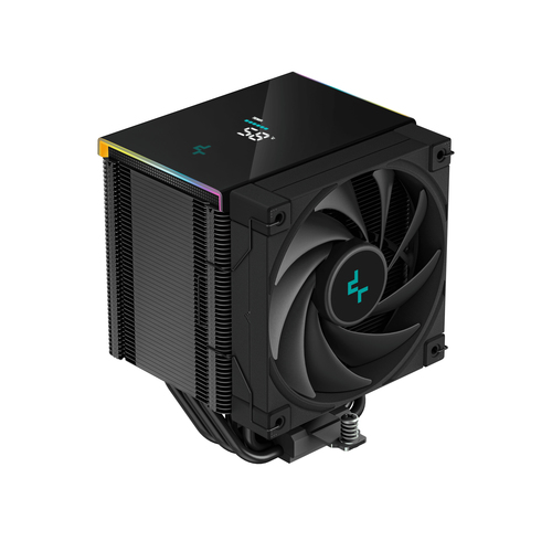 DeepCool AK500 DIGITAL cpu-koeler, afbeelding 2