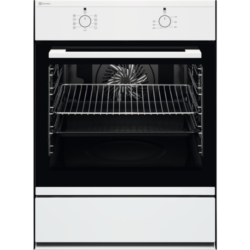 Electrolux EB7L2WE 71 L 3500 W White