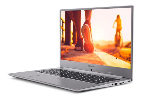 MEDION AKOYA P15647TG-i5-512F8 Intel® Core™ i5 i5-10210U Laptop – image 4