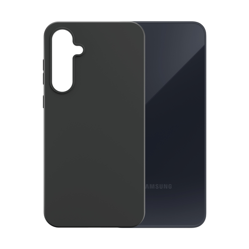 PanzerGlass SAFE. by PanzerGlass® TPU Case Samsung Galaxy A35 5G | Black | Bulk – image 2