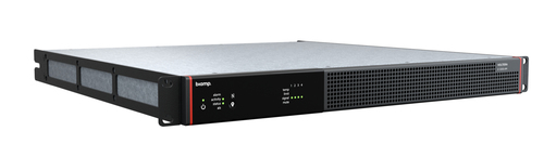 Biamp D 1200.4M – image 2
