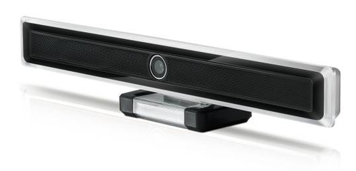 LG AN-VC100 webcam