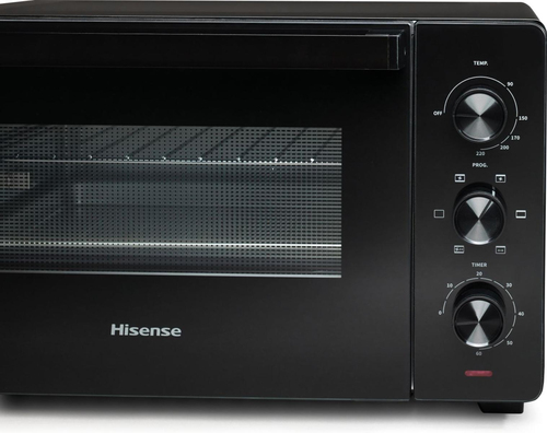Hisense HOM30M 30 L 1600 W Negro