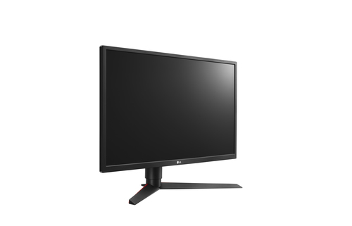 LG 27GK750F-B computer monitor – image 6