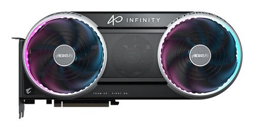 Gigabyte RTX5070 TI AORUS Infinity 16GB GDDR7 HDMI 3xDP, afbeelding 5