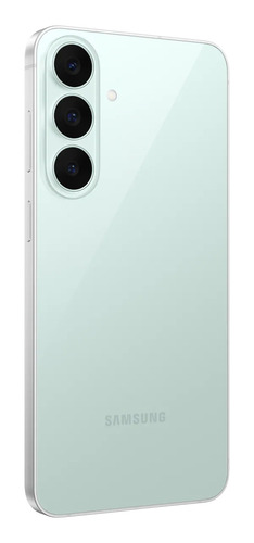 Samsung Galaxy S26 FE 256 Go Vert 5G – Photo 3 sur 9