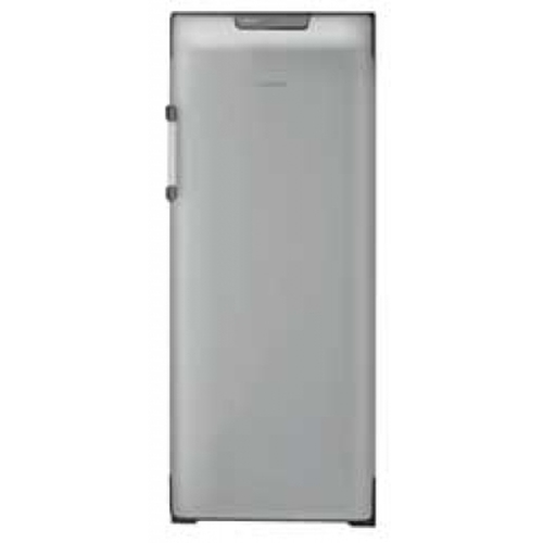 Hotpoint RLS150G fridge Freestanding Silver