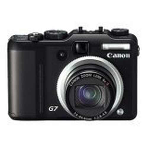 Canon PowerShot G7 10MPix IS
