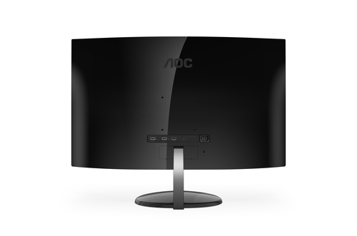 AOC CU32V3 computer monitor – image 2