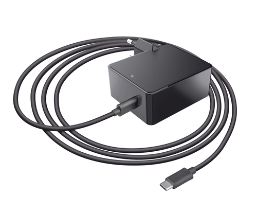 Trust 23418 power adapter/inverter Indoor – image 2