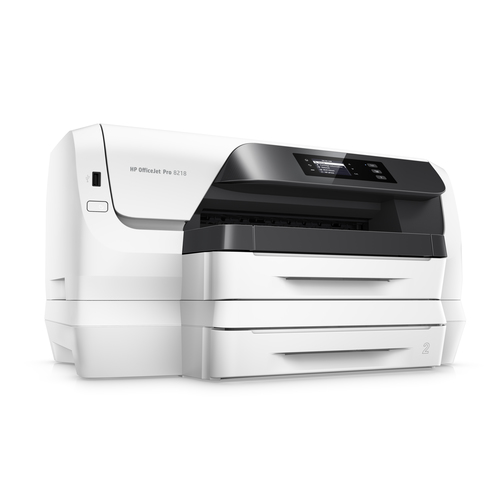HP OfficeJet Pro 8218 inkjet printer Colour – image 3