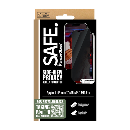 SAFE by PG Priv Scrn SE 25/14/13/Pro, afbeelding 3