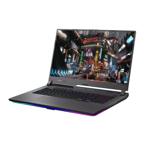 ASUS ROG Strix G17 G713RW-LL004W AMD Ryzen™ 9 6900HX Laptop – image 4