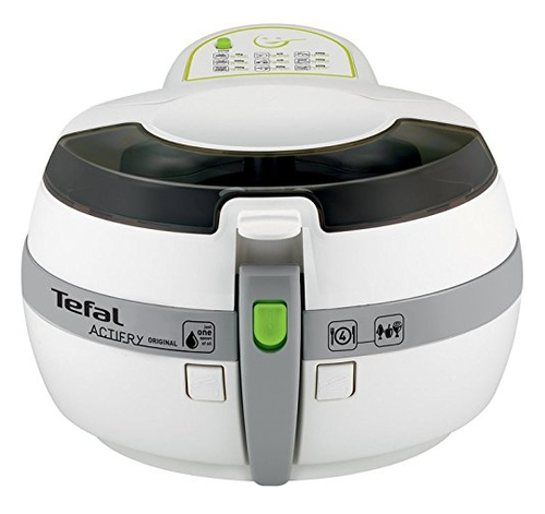 Tefal FZ7010 fryer Single Stand-alone