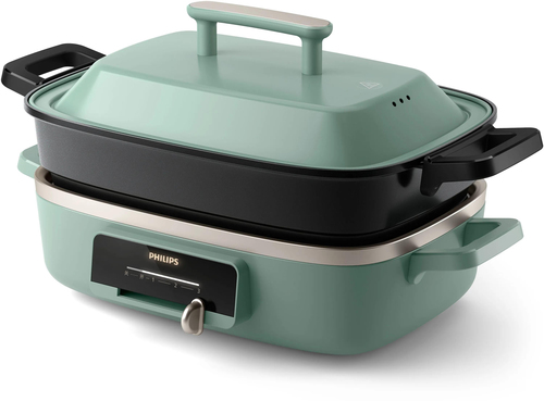 Philips 5000 series HD2250/20 contact grill – image 2