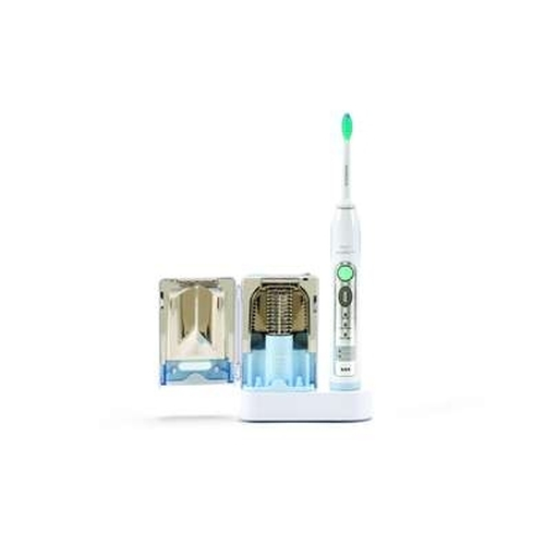 Philips Rechargeable sonic toothbrush RET. PROMO HX6932/33 with FlexCare features