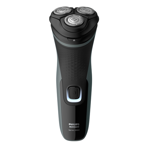 Philips 2000 series S1211/81 men's shaver Rotation shaver Trimmer Grey – image 2