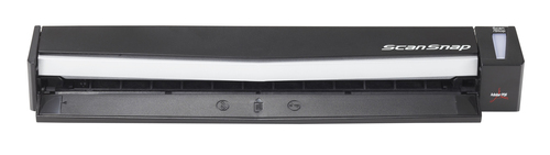 Fujitsu ScanSnap S1100 & Transport Case – image 3