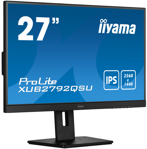iiyama XUB2792QSU-B5 computer monitor – image 3