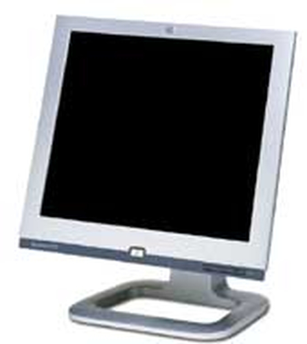 HP pavilion f1703
