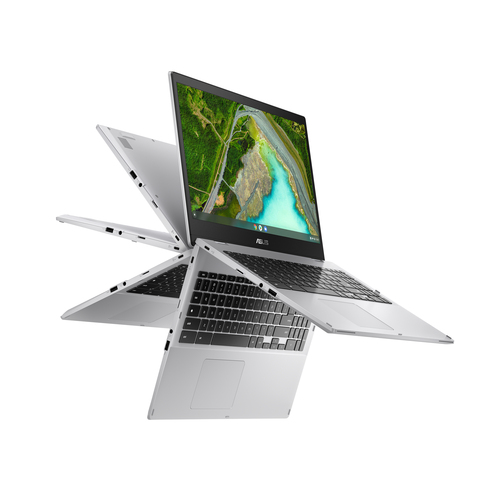 ASUS Chromebook Flip CX1 CX1500FKA-E80113 Intel® Celeron® N N4500 – image 5