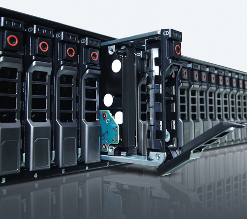 Dell PowerVault MD1220 disk array – image 7