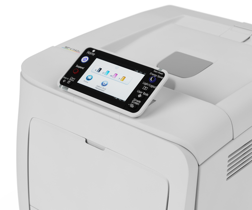 Ricoh SP C342DN – image 9