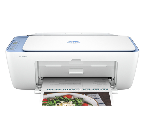 HP DeskJet 2821e All-in-One Printer – image 2